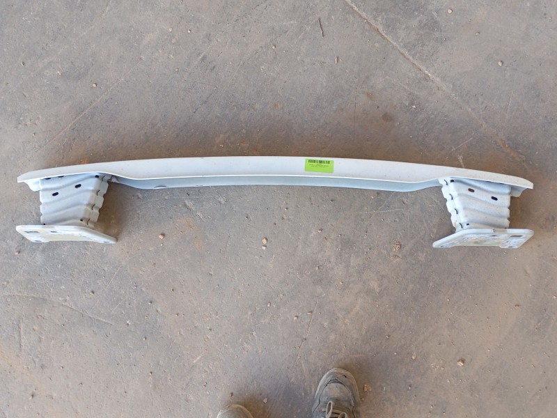 Recambio de refuerzo paragolpes trasero para fiat doblo cargo (263_) 1.6 d multijet referencia OEM IAM   