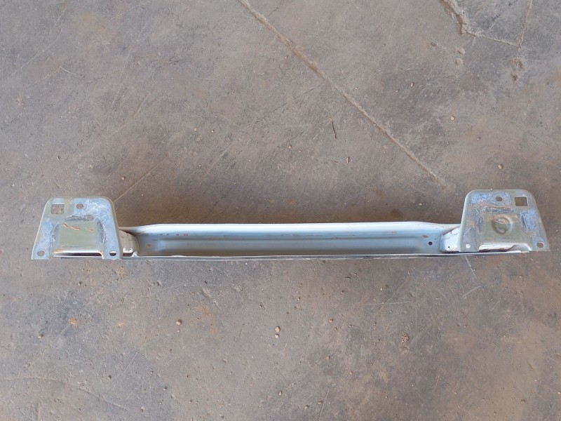 Recambio de refuerzo paragolpes trasero para fiat doblo cargo (263_) 1.6 d multijet referencia OEM IAM   