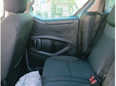 Recambio de guarnecido puerta trasera derecha para peugeot partner tepee 1.6 bluehdi 100 referencia OEM IAM   