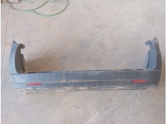 Recambio de paragolpes trasero para fiat doblo cargo (263_) 1.6 d multijet referencia OEM IAM   