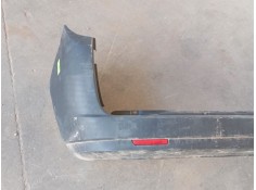 Recambio de paragolpes trasero para fiat doblo cargo (263_) 1.6 d multijet referencia OEM IAM    2
