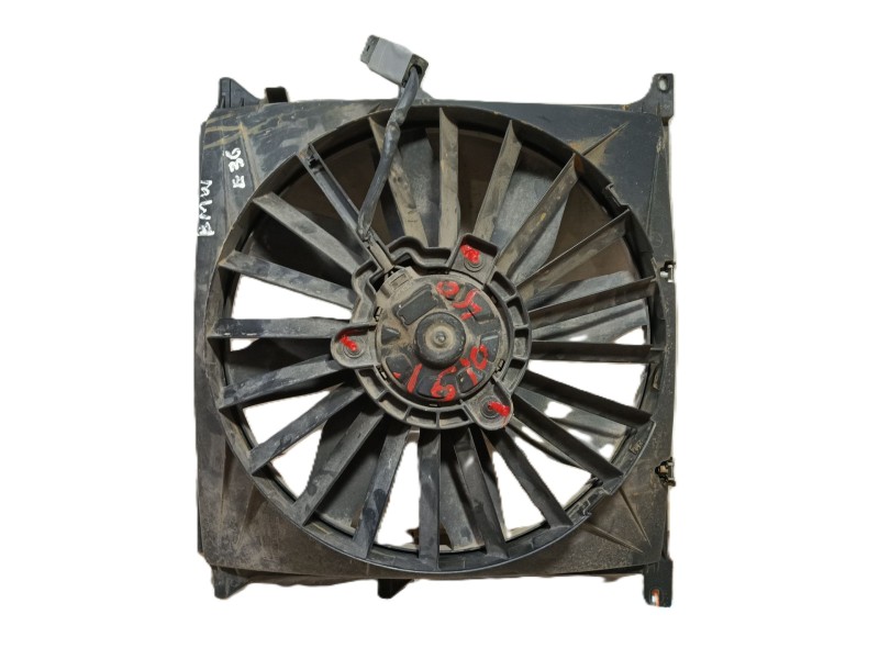 Recambio de electroventilador para bmw 3 compact (e36) 316 i referencia OEM IAM   