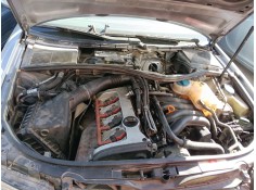 Recambio de caja cambios para audi a4 b6 (8e2) 2.0 referencia OEM IAM   