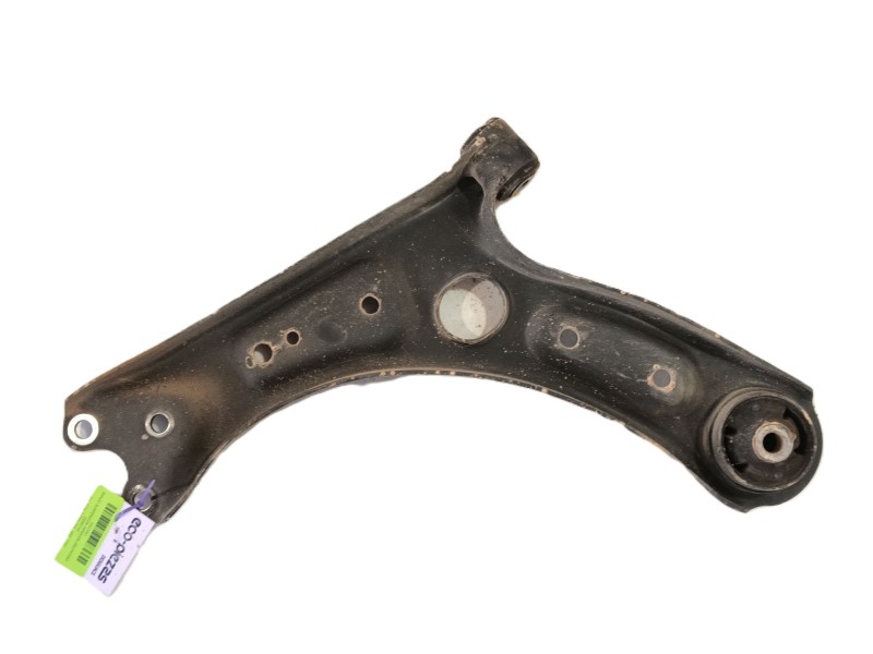 Recambio de brazo suspension inferior delantero derecho para hyundai kona (os, ose, osi) 1.0 t-gdi referencia OEM IAM   