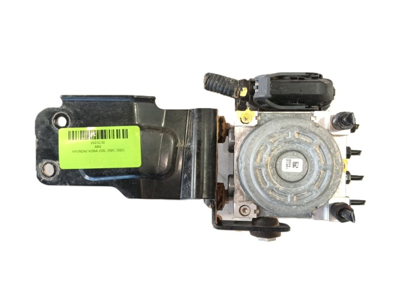 Recambio de abs para hyundai kona (os, ose, osi) 1.0 t-gdi referencia OEM IAM   