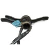 Recambio de mando multifuncion para fiat ducato furgoneta (230_) 2.8 tdi referencia OEM IAM 1302631808  