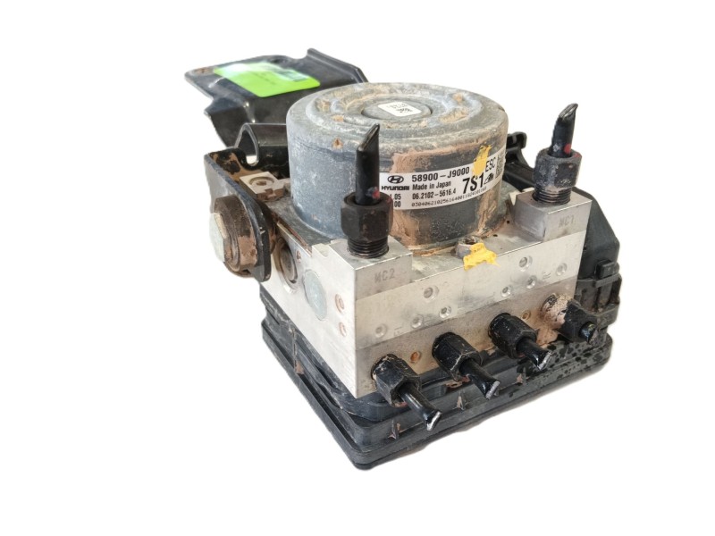 Recambio de abs para hyundai kona (os, ose, osi) 1.0 t-gdi referencia OEM IAM   