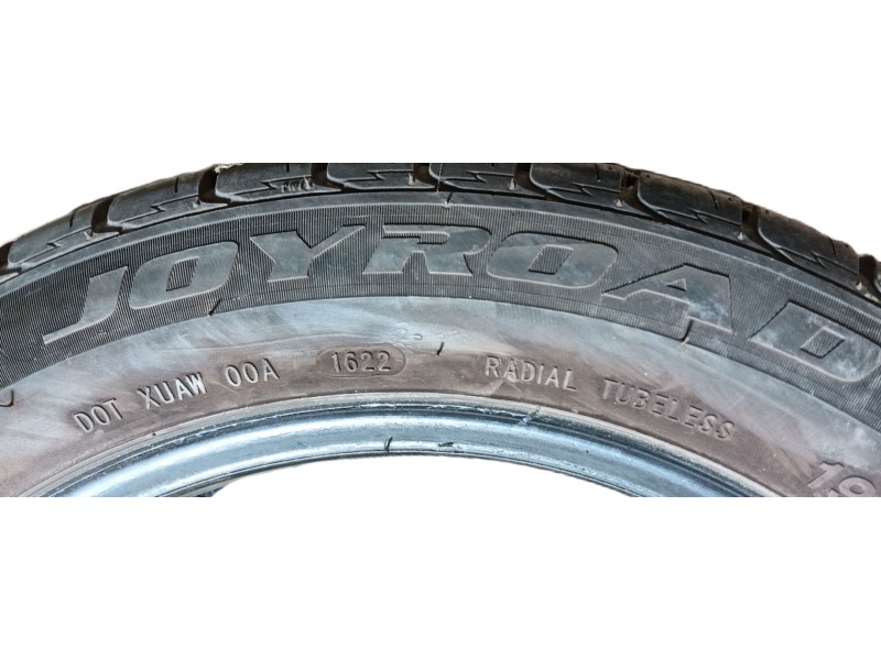 Recambio de neumatico para » otros... modelos referencia OEM IAM 195/50 R15 82V 2 JOYROAD