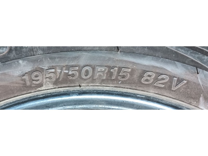 Recambio de neumatico para » otros... modelos referencia OEM IAM 195/50 R15 82V 2 JOYROAD