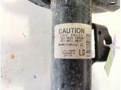 Recambio de amortiguador delantero derecho para ford puma (j2k, cf7) 1.0 ecoboost referencia OEM IAM 2483025 L1TC18045LD  2
