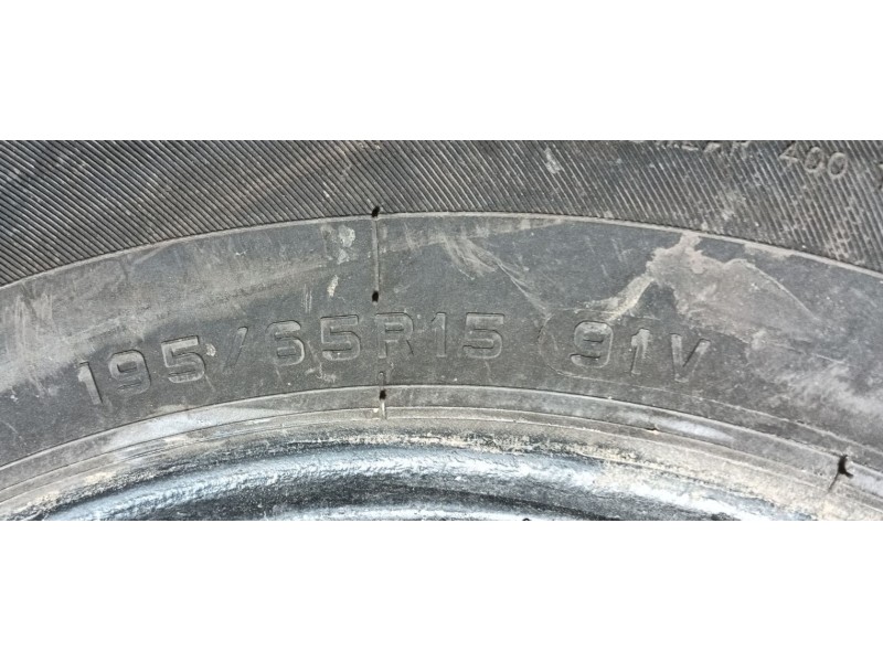 Recambio de neumatico para » otros... modelos referencia OEM IAM   