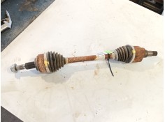 Recambio de transmision delantera izquierda para ford puma (j2k, cf7) 1.0 ecoboost referencia OEM IAM 2679030 L1T63B437BC 