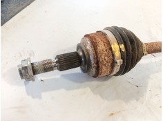 Recambio de transmision delantera izquierda para ford puma (j2k, cf7) 1.0 ecoboost referencia OEM IAM 2679030 L1T63B437BC  2