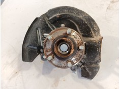 Recambio de mangueta delantera izquierda para ford puma (j2k, cf7) 1.0 ecoboost referencia OEM IAM 2413074 L1TC3K171B1A 