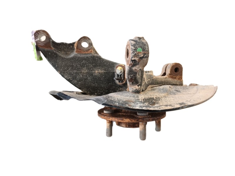 Recambio de mangueta delantera izquierda para ford puma (j2k, cf7) 1.0 ecoboost referencia OEM IAM 2413074 L1TC3K171B1A 