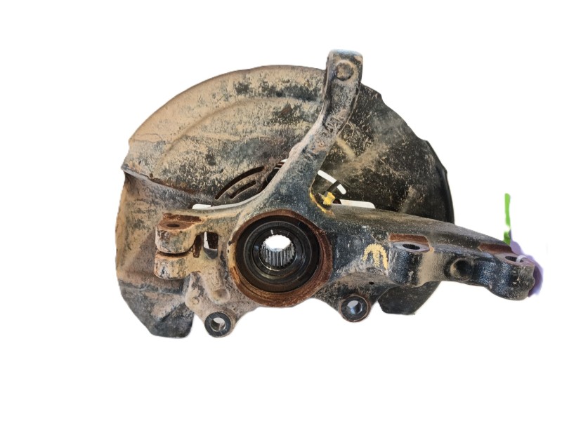 Recambio de mangueta delantera izquierda para ford puma (j2k, cf7) 1.0 ecoboost referencia OEM IAM 2413074 L1TC3K171B1A 