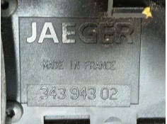 Recambio de mando multifuncion para citroën xsara picasso (n68) 2.0 hdi referencia OEM IAM    2