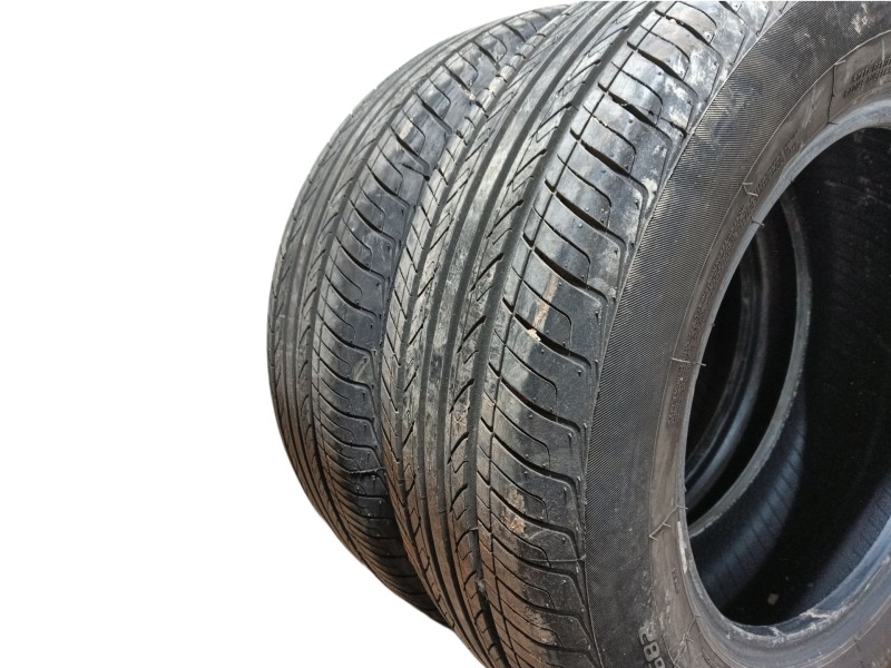 Recambio de neumatico para » otros... modelos referencia OEM IAM 195/55 R15 91V 2 OVATION