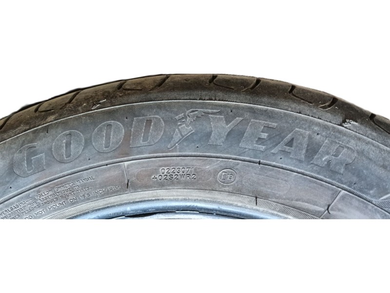 Recambio de neumatico para » otros... modelos referencia OEM IAM   