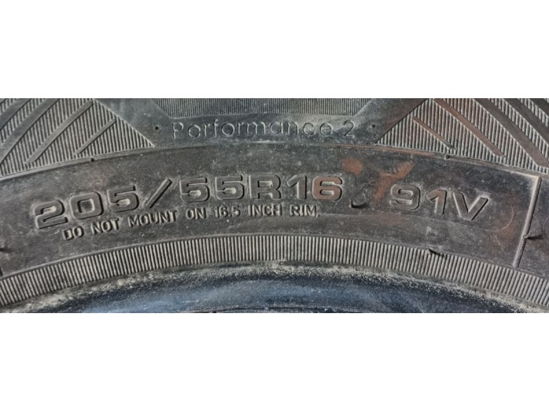 Recambio de neumatico para » otros... modelos referencia OEM IAM   