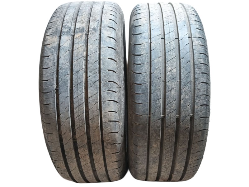 Recambio de neumatico para » otros... modelos referencia OEM IAM 205/55 R16 91V 2 GOOD YEAR