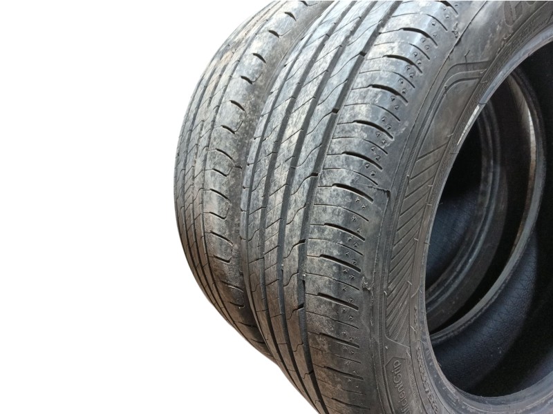 Recambio de neumatico para » otros... modelos referencia OEM IAM 205/55 R16 91V 2 GOOD YEAR