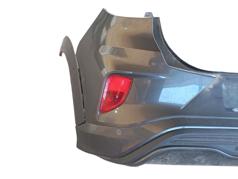 Recambio de paragolpes trasero para ford puma (j2k, cf7) 1.0 ecoboost referencia OEM IAM 2548118  
