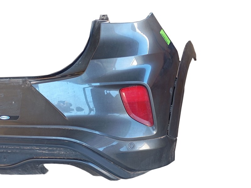 Recambio de paragolpes trasero para ford puma (j2k, cf7) 1.0 ecoboost referencia OEM IAM 2548118  
