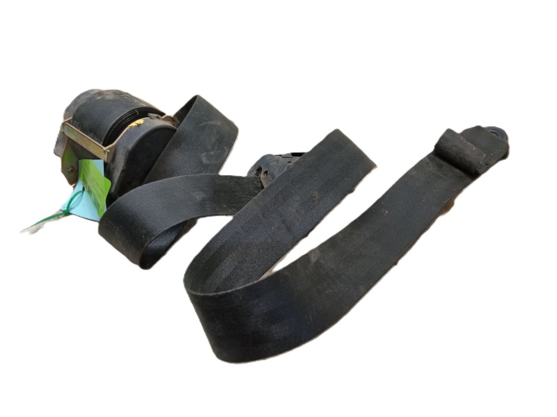 Recambio de cinturon seguridad delantero derecho para citroën berlingo / berlingo first monospace (mf_, gjk_, gfk_) 1.9 d (mfwjz