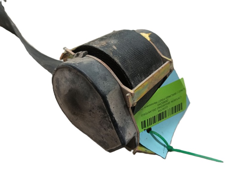 Recambio de cinturon seguridad delantero derecho para citroën berlingo / berlingo first monospace (mf_, gjk_, gfk_) 1.9 d (mfwjz