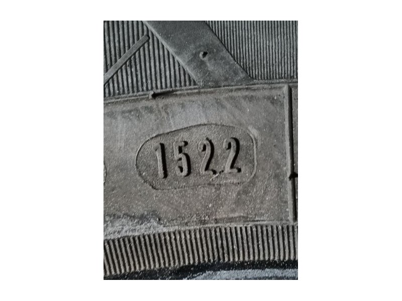 Recambio de neumatico para » otros... modelos referencia OEM IAM 225/55 R17 101W 2 GOOD YEAR