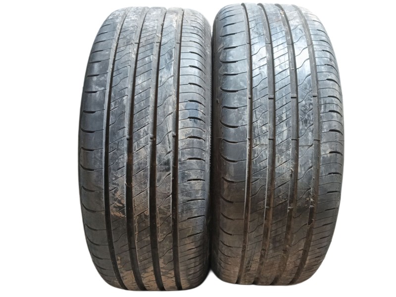 Recambio de neumatico para » otros... modelos referencia OEM IAM 225/55 R17 101W 2 GOOD YEAR