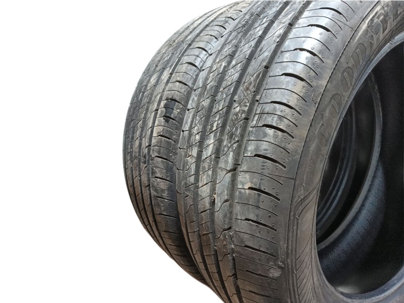Recambio de neumatico para » otros... modelos referencia OEM IAM 225/55 R17 101W 2 GOOD YEAR