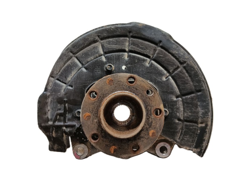 Recambio de mangueta delantera derecha para alfa romeo giulietta (940_) 1.4 tb (940fxa1a, 940fxt1a) referencia OEM IAM   