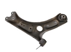 Recambio de brazo suspension inferior delantero izquierdo para hyundai kona (os, ose, osi) 1.0 t-gdi referencia OEM IAM    2