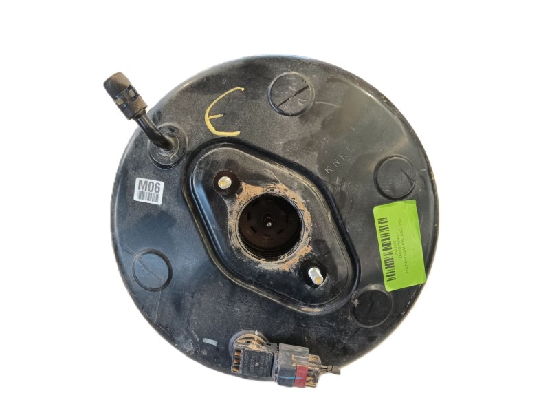 Recambio de servofreno para hyundai kona (os, ose, osi) 1.0 t-gdi referencia OEM IAM   