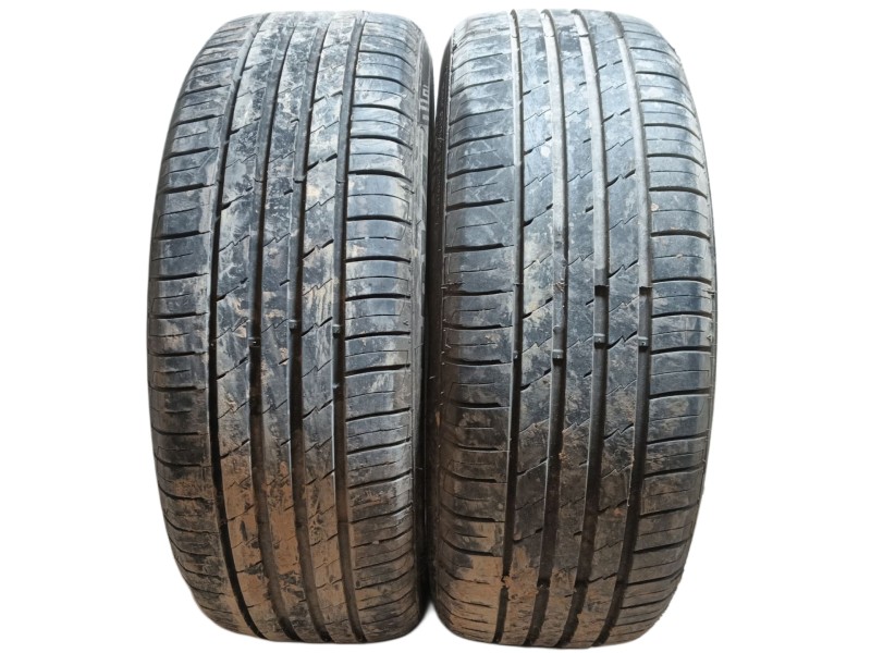 Recambio de neumatico para » otros... modelos referencia OEM IAM 215/55 R18 99V 2 MINERVA