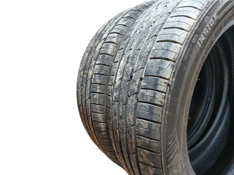 Recambio de neumatico para » otros... modelos referencia OEM IAM 215/55 R18 99V 2 MINERVA
