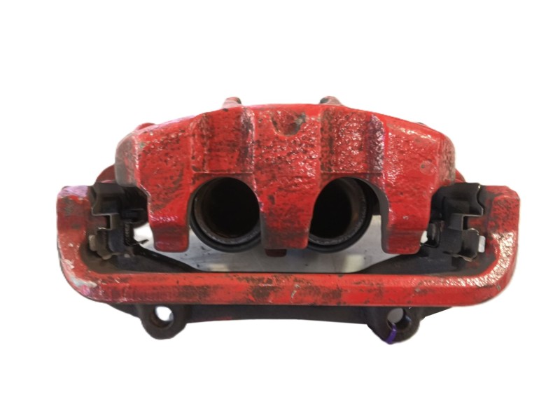 Recambio de pinza freno delantera derecha para land rover range rover sport i (l320) 3.0 d 4x4 referencia OEM IAM LR015569  