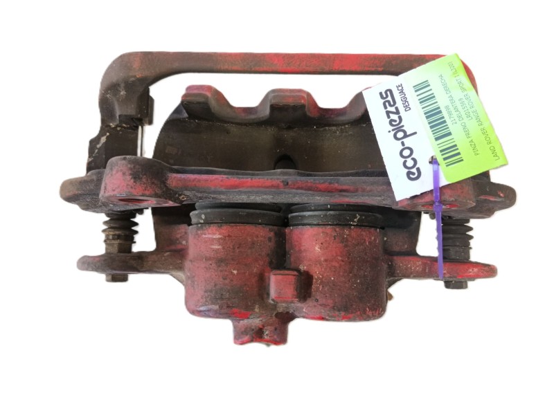 Recambio de pinza freno delantera derecha para land rover range rover sport i (l320) 3.0 d 4x4 referencia OEM IAM LR015569  