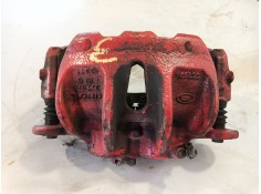 Recambio de pinza freno delantera izquierda para land rover range rover sport i (l320) 3.0 d 4x4 referencia OEM IAM LR015570  