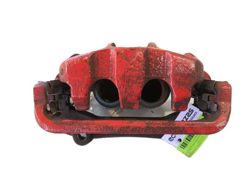 Recambio de pinza freno delantera izquierda para land rover range rover sport i (l320) 3.0 d 4x4 referencia OEM IAM LR015570  