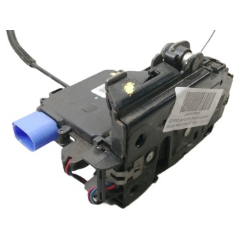 CERRADURA PUERTA TRASERA IZQUIERDA 5J1837015 WL3CZA03780