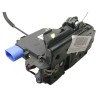 Recambio de cerradura puerta trasera izquierda para skoda fabia combi (5j5) style referencia OEM IAM 5J1837015  WL3CZA03780