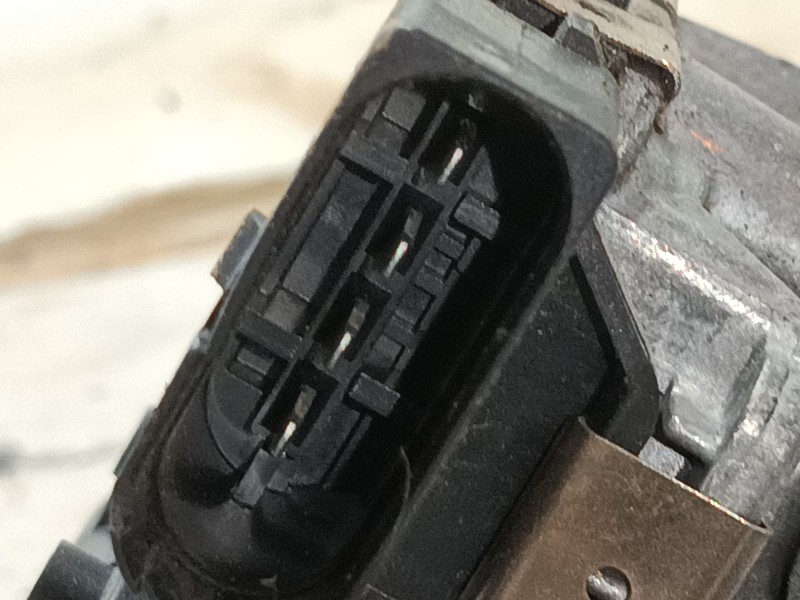 Recambio de motor limpia delantero para volkswagen touran (5t1) 1.5 tsi referencia OEM IAM 5TB955023F 5TB955119A 