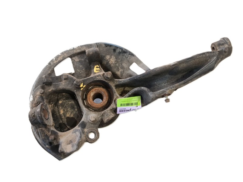 Recambio de mangueta delantera derecha para land rover range rover sport i (l320) 3.0 d 4x4 referencia OEM IAM RUB500320  