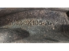 Recambio de mangueta delantera derecha para land rover range rover sport i (l320) 3.0 d 4x4 referencia OEM IAM RUB500320   2