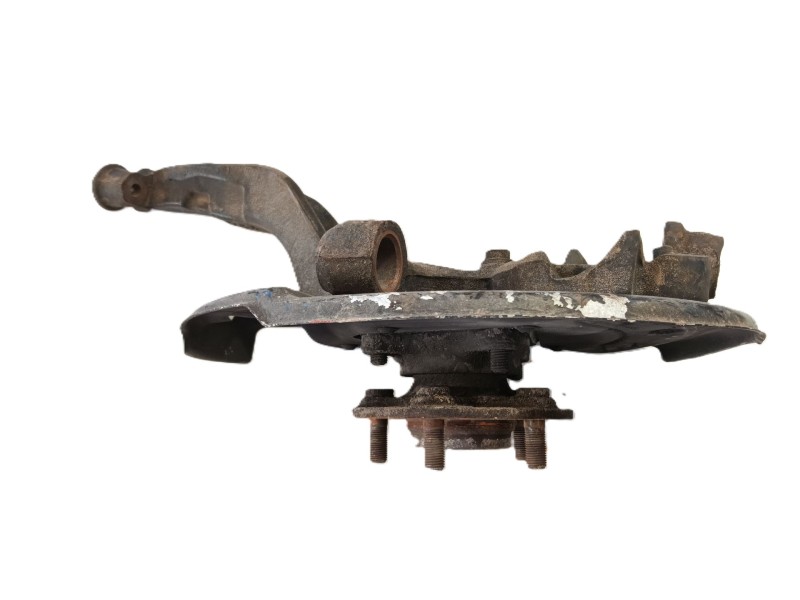 Recambio de mangueta delantera derecha para land rover range rover sport i (l320) 3.0 d 4x4 referencia OEM IAM RUB500320  