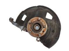 Recambio de mangueta delantera derecha para land rover range rover sport i (l320) 3.0 d 4x4 referencia OEM IAM RUB500320  