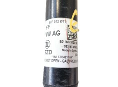 Recambio de amortiguador trasero derecho para cupra formentor (km7, kmp) 1.5 tsi referencia OEM IAM    2